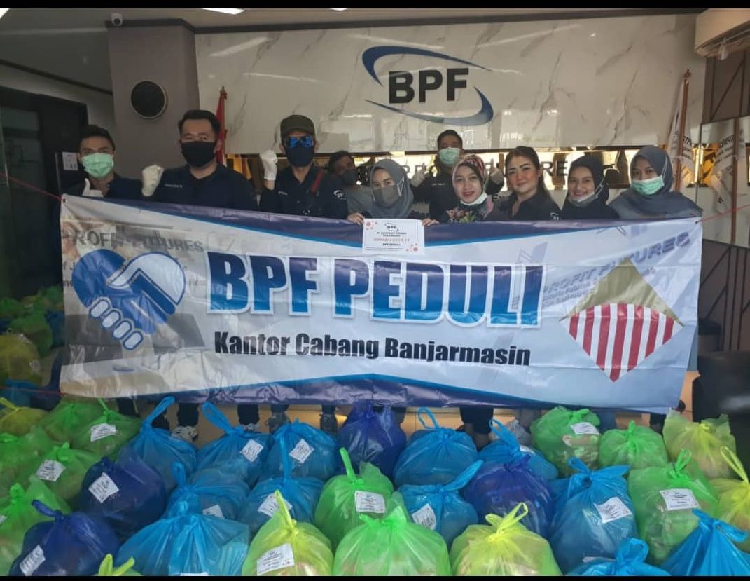 BPF Banjarmasin