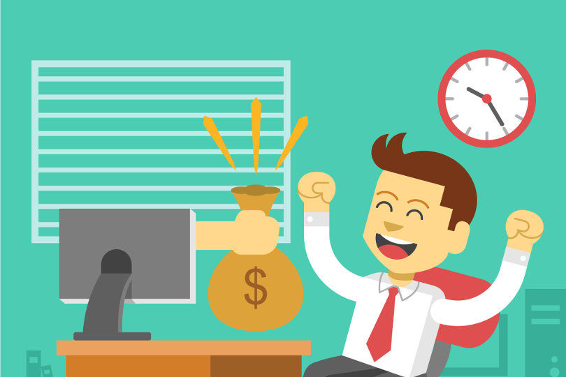 Ilustrasi_Pinjaman_Online
