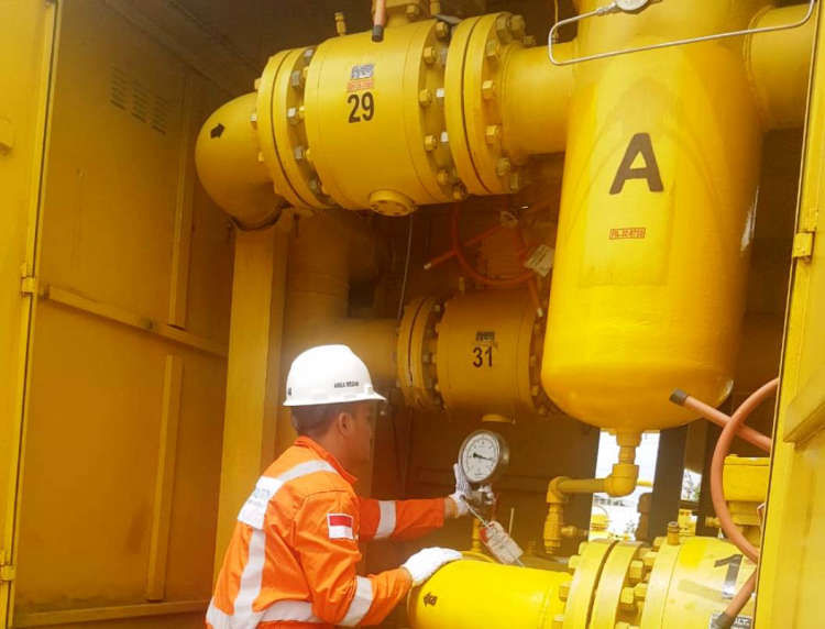 DPR : Jika PGN Dipaksa Rugi, Infrastruktur Tidak Terbangun dan Rakyat Rugi