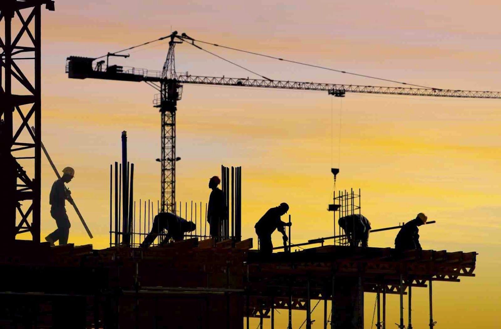 65 Ribu tenaga kerja sektor konstruksi di Kaltim belum bersertifikat.