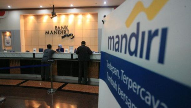 Jelang Ramadan, Bank Mandiri Sesuaikan Jam Operasional-kabarsiger