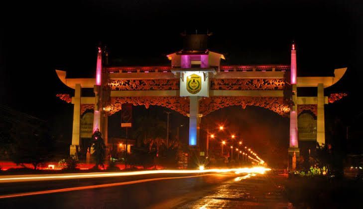 Banjarmasin_Night