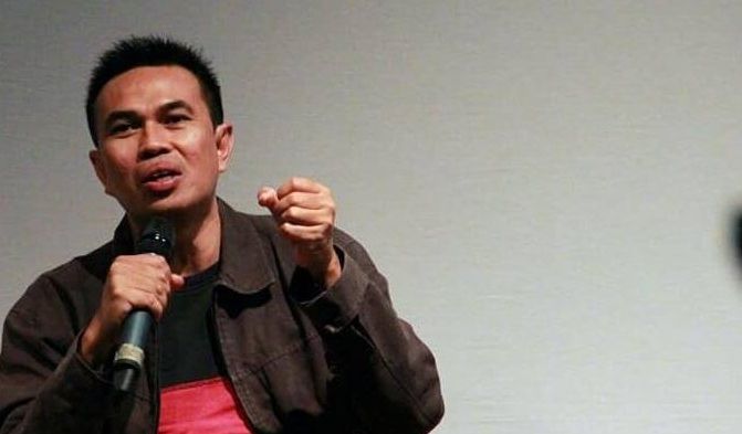 Pentungan Ichwan