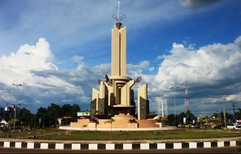 Banjarbaru Kota