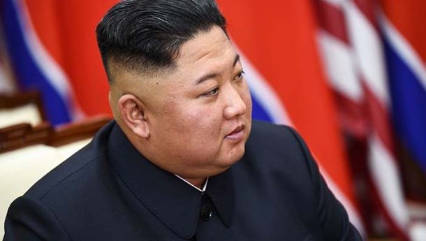 Kabar Kim Jong Un Meninggal Dunia Makin Santer