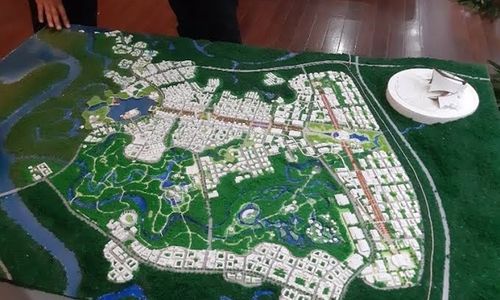 Konsep Ibu Kota Negara