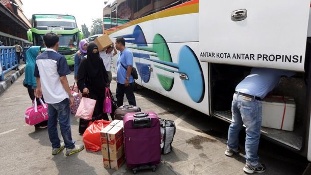 Perusahaan Otobus Terancam Ambruk, Ini Rencana Pemerintah