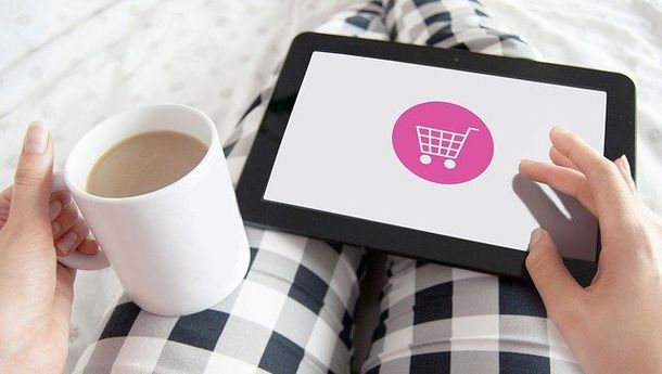 e-Commmerce Solusi Pelaku UMKM Pasarkan Produk saat Pandemi 