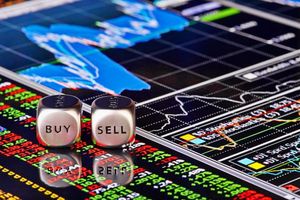 <p>Ilustrasi Saham / Sumber: id.pinterest.com</p>