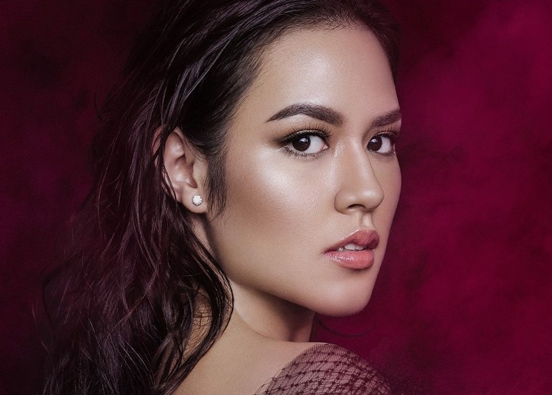 <p>Penyanyi Raisa. / Facebook @raisa6690</p>
