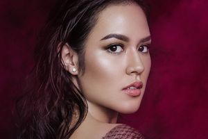 <p>Penyanyi Raisa. / Facebook @raisa6690</p>
