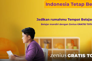 <p>Zenius Promo Banner (Sumber: https://web.facebook.com/zeniusmultimedialearning)</p>
