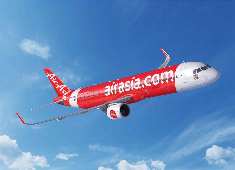 <p>A321neo AirAsia/ Dok. AirAsia Indonesia</p>
