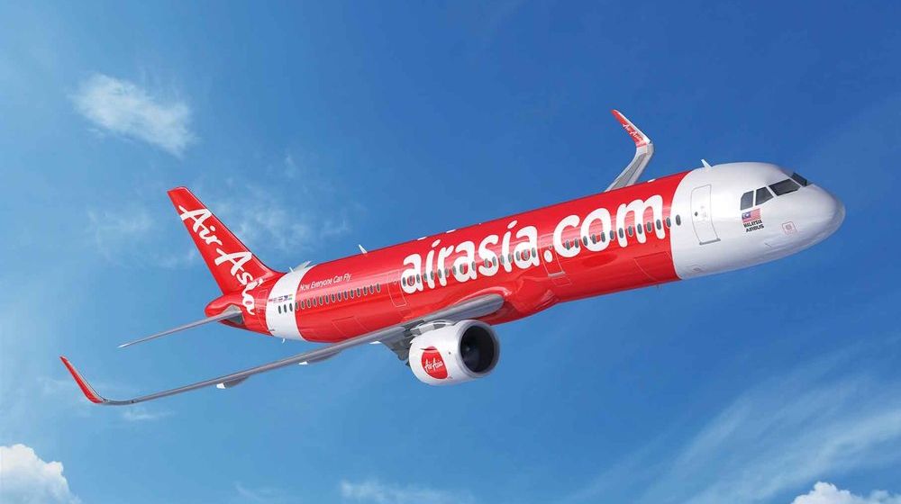 <p>A321neo AirAsia/ Dok. AirAsia Indonesia</p>
