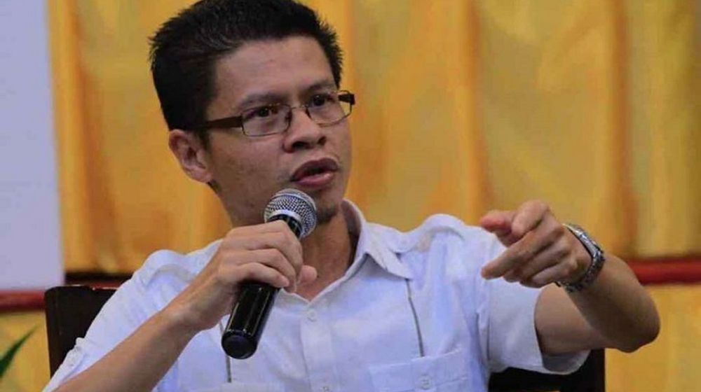 <p>Ketua Bidang Keuangan dan Perbankan Badan Pengurus Pusat (BPP) Hipmi Ajib Hamdani. / Facebook @AjibHamdaniHIPMI</p>
