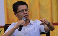 <p>Ketua Bidang Keuangan dan Perbankan Badan Pengurus Pusat (BPP) Hipmi Ajib Hamdani. / Facebook @AjibHamdaniHIPMI</p>
