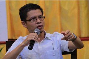 <p>Ketua Bidang Keuangan dan Perbankan Badan Pengurus Pusat (BPP) Hipmi Ajib Hamdani. / Facebook @AjibHamdaniHIPMI</p>
