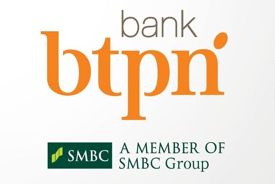 <p>Bank BTPN. / Facebook @BankBTPNOfficial</p>
