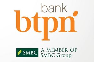 BTPN Tak Bagi Dividen dari Laba Rp2,6 Triliun