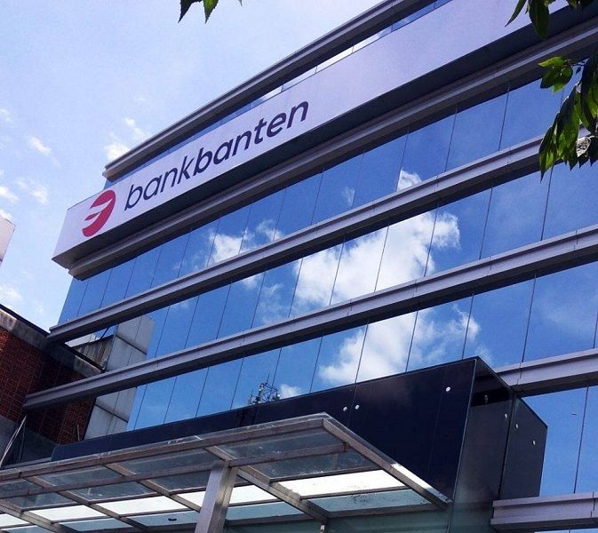 <p>Bank Banten akan dilebur ke Bank BJB. / Facebook @bpdbanten</p>

