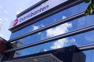 <p>Bank Banten akan dilebur ke Bank BJB. / Facebook @bpdbanten</p>
