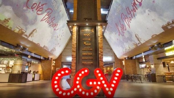 Bioskop CGV Cinemas Siap Buka Lagi Juli