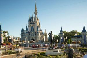 Disney Naikkan Jumlah Pekerja yang Akan di-PHK Jadi 32.000 Pekerja