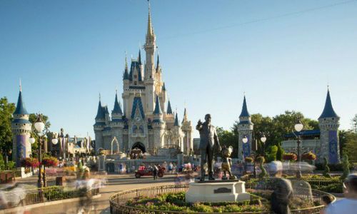 Disney Naikkan Jumlah Pekerja yang Akan di-PHK Jadi 32.000 Pekerja