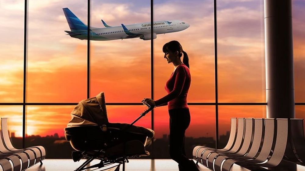 <p>Maskapai penerbangan pelat merah PT Garuda Indonesia (Persero) Tbk. / Facebook @garudaindonesia</p>
