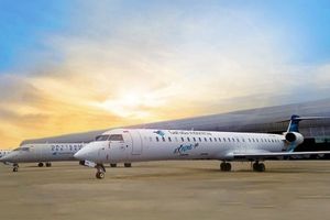 <p>Garuda Indonesia. / Facebook @garudaindonesia</p>
