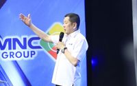 <p>Konglomerat pemilik Grup MNC, Hary Tanoesoedibjo. / Mediacom.co.id</p>
