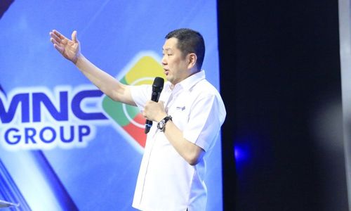 <p>Konglomerat pemilik Grup MNC, Hary Tanoesoedibjo. / Mediacom.co.id</p>
