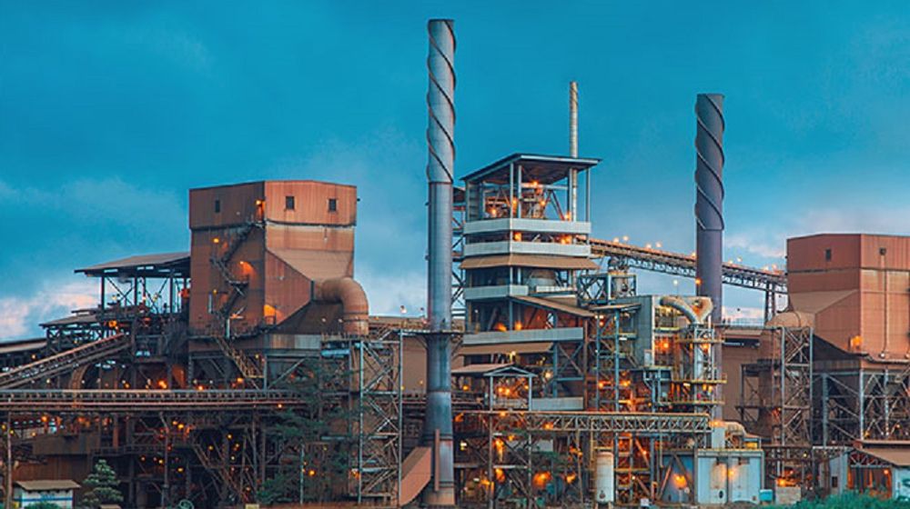 <p>Pertambangan nikel milik PT Vale Indonesia Tbk. (INCO). / Vale.com</p>
