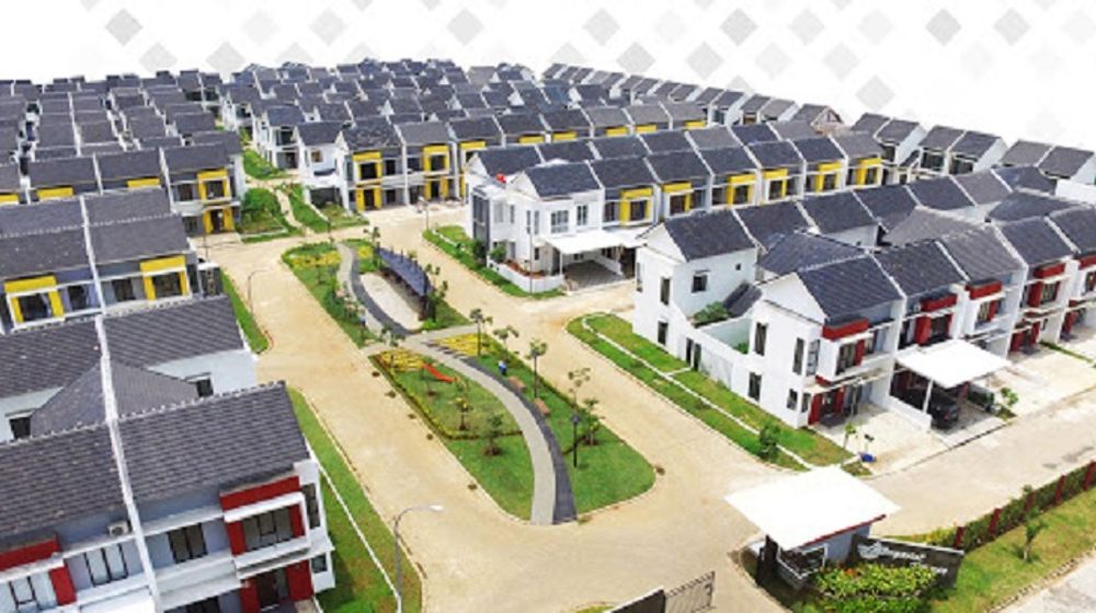 <p>Properti milik Jaya Real Property. / Jayaproperty.com</p>
