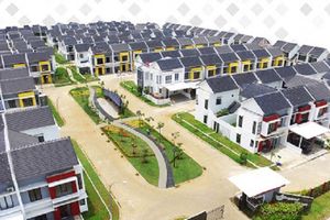 <p>Properti milik Jaya Real Property. / Jayaproperty.com</p>
