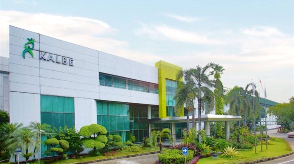 kalbe