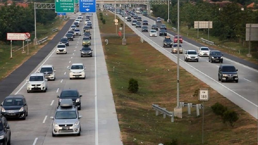 <p>Pemerintah resmi melarang mudik Lebaran 2020. / Setkab.go.id</p>
