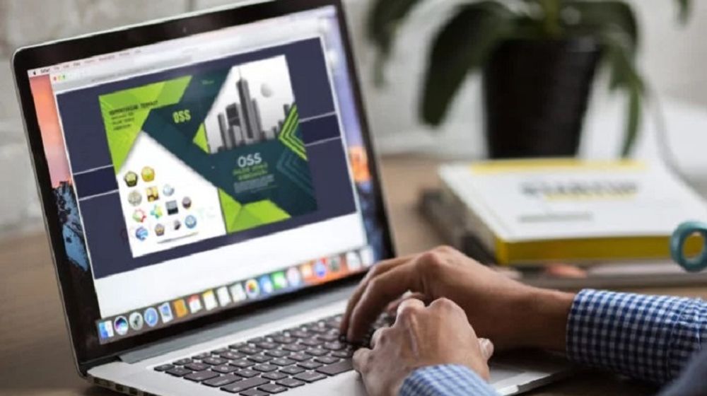 <p>Perizinan dipermudah dengan pemrosesan secara daring lewat situs oss.go.id, mulai dari permohonan sampai dengan penerbitan. / Indonesia.go.id</p>
