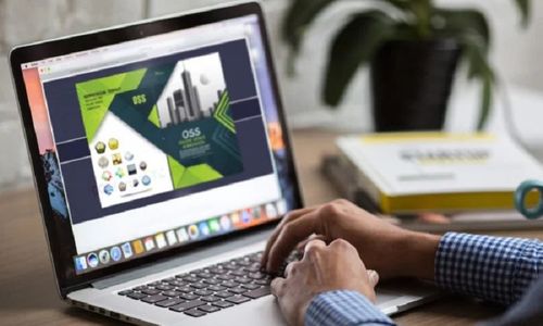 <p>Perizinan dipermudah dengan pemrosesan secara daring lewat situs oss.go.id, mulai dari permohonan sampai dengan penerbitan. / Indonesia.go.id</p>
