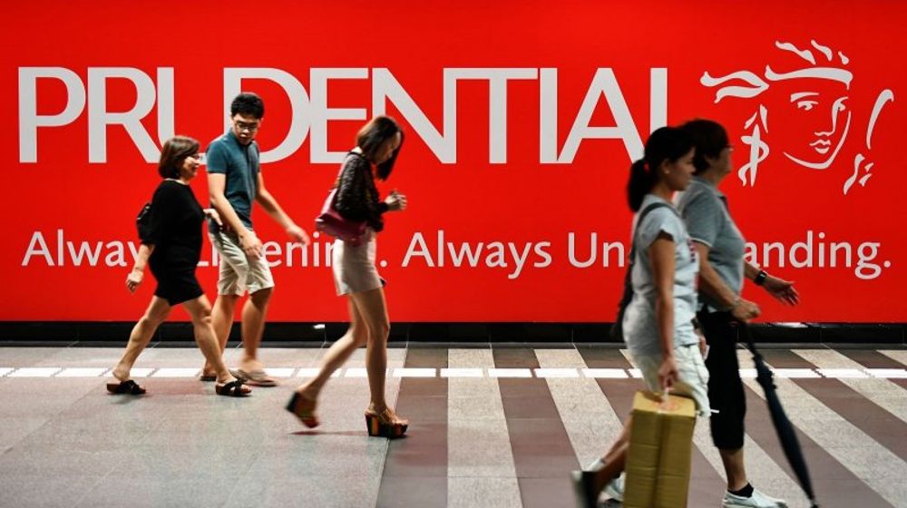 <p>Ilustrasi Prudential. / Businesstimes.com.sg</p>
