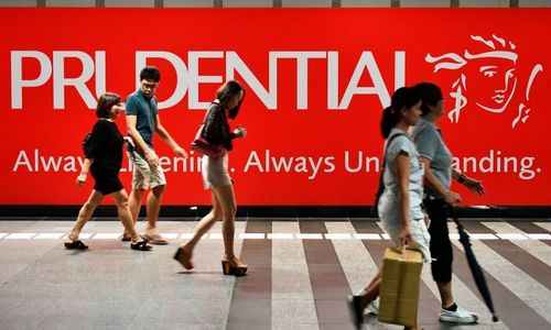 Prudential Berikan Asuransi untuk Relawan dan Tenaga Medis COVID-19