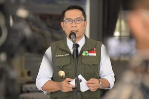 <p>Ridwan Kamil</p>
