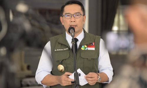 <p>Ridwan Kamil</p>
