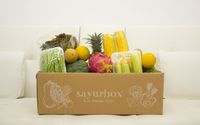 <p>Pembelian sayuran secara online. / Sayurbox.com</p>
