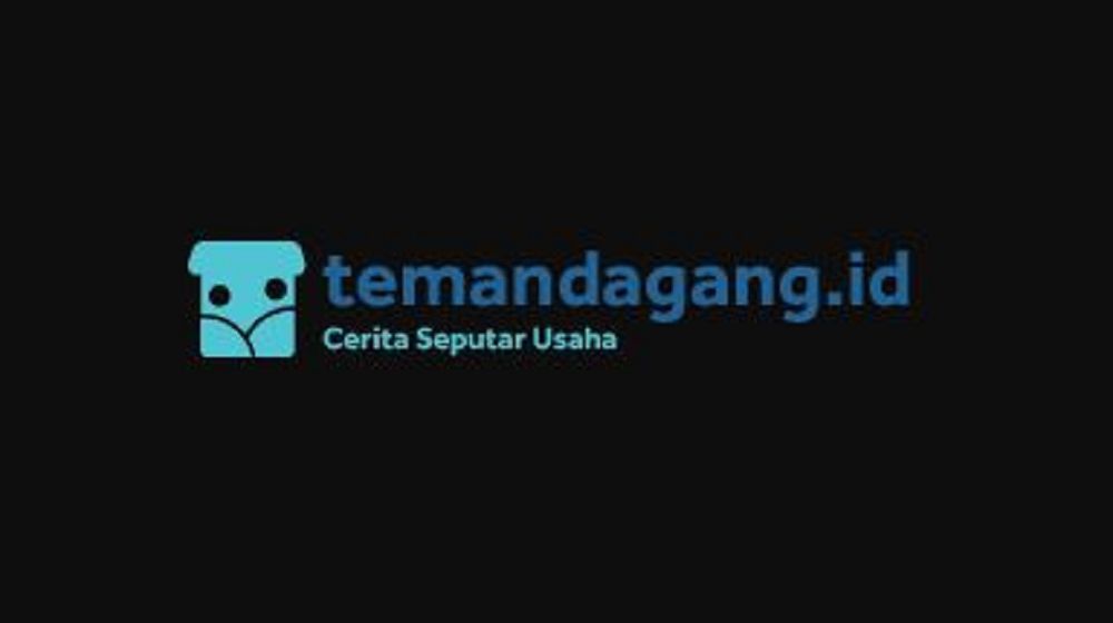 <p>Website berisi informasi untuk para pedagang era digital. / Temandagang.id</p>
