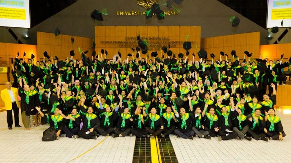 <p>Universitas Indonesia (UI). / Facebook @ui.ac.id</p>
