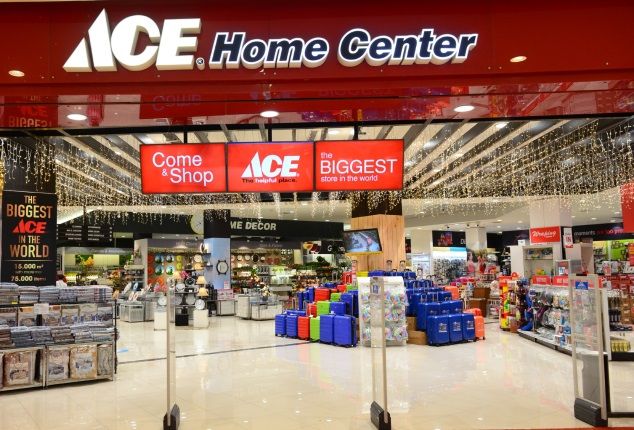 <p>Didirikan pada tahun 1995 sebagai anak perusahaan dari PT. Kawan Lama Sejahtera &#8211; pusat perlengkapan teknik dan industri #1 di Indonesia, PT. Ace Hardware Indonesia, Tbk. ialah pemegang lisensi tunggal ACE Hardware di negeri ini, yang ditunjuk secara langsung oleh ACE Hardware Corporation, Amerika/ Acehardware.co.id</p>
