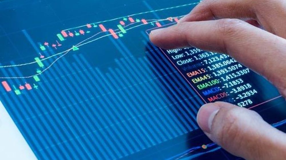 <p>Ilustrasi keuangan / Sumber : id.pinterest.com</p>
