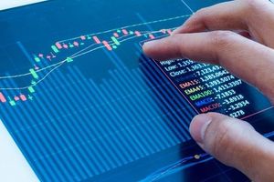 <p>Ilustrasi keuangan / Sumber : id.pinterest.com</p>