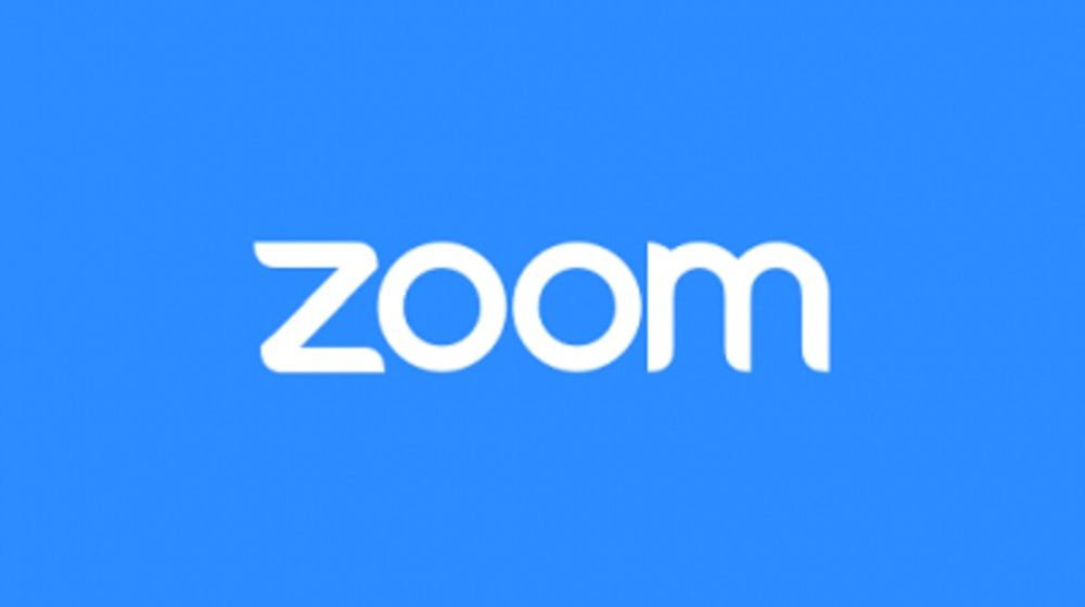 <p>Platform rapat digital Zoom tengah naik daun saat kebijakan bekerja dari rumah. / Zoom.us</p>
